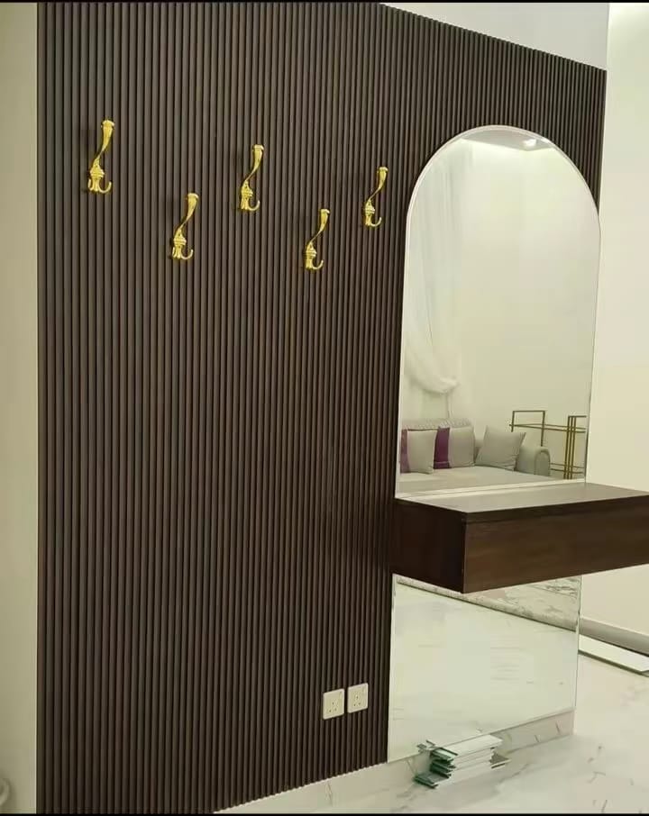 بديل الخشب